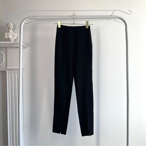 Aritzia Elevated Leggings with Split Hem